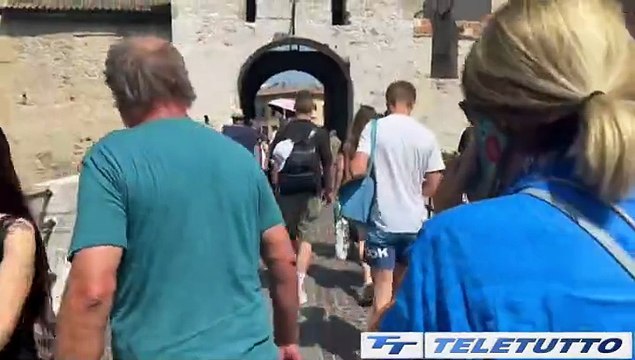 Video News - Federalberghi, buone prospettive per Ferragosto