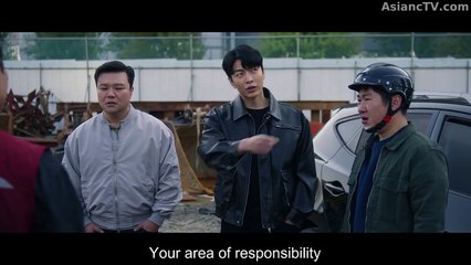 [ENG] EP.4 Mary Kills People (2025)