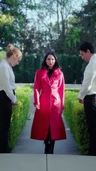 La Luna Rechazada Es La Alfa