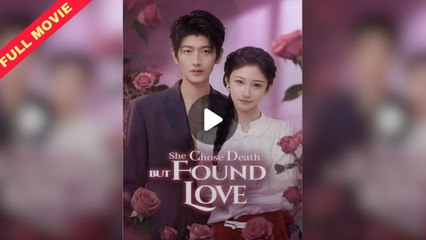 Love, In Drops And Drains - She Chose Death But Found Love - The Wrong Love Blooms Anew - After Death She Strikes - Buried Blossom, Rising Moon