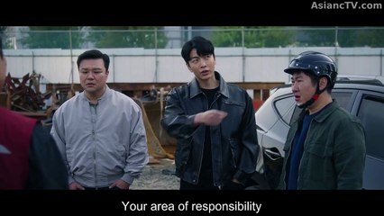 [ENG] EP.4 Mary Kills People (2025)