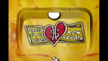 Hasta q la plata nos separe 8