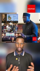 Forum d’affaires Sénégal-Türkiye | Ousmane Sonko dessine les contours d’un partenariat stratégique et d’une transformation économique souveraine