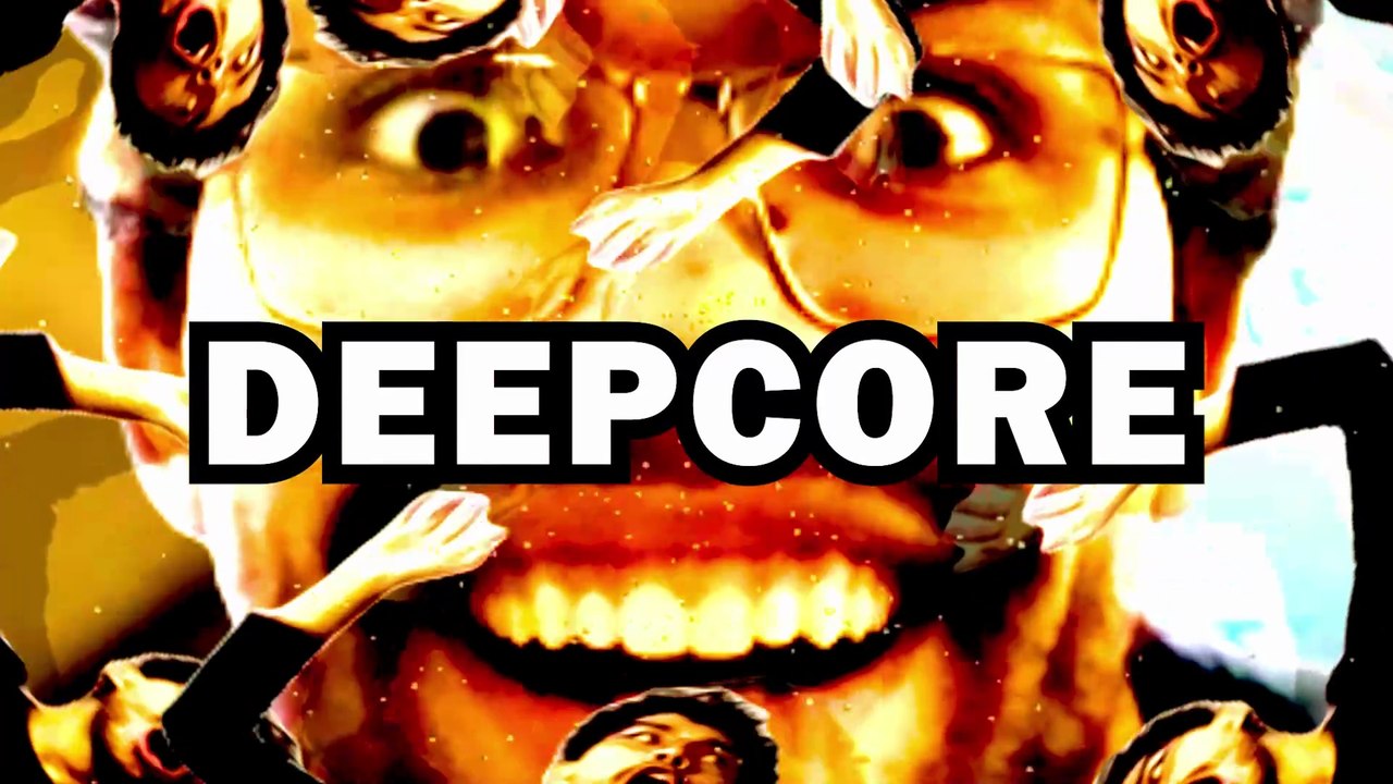 DEEPCORE | ft.TsW