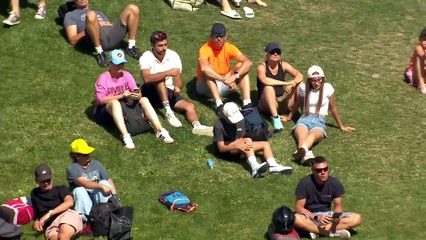 Grand Prix d'été de Courchevel - Femmes