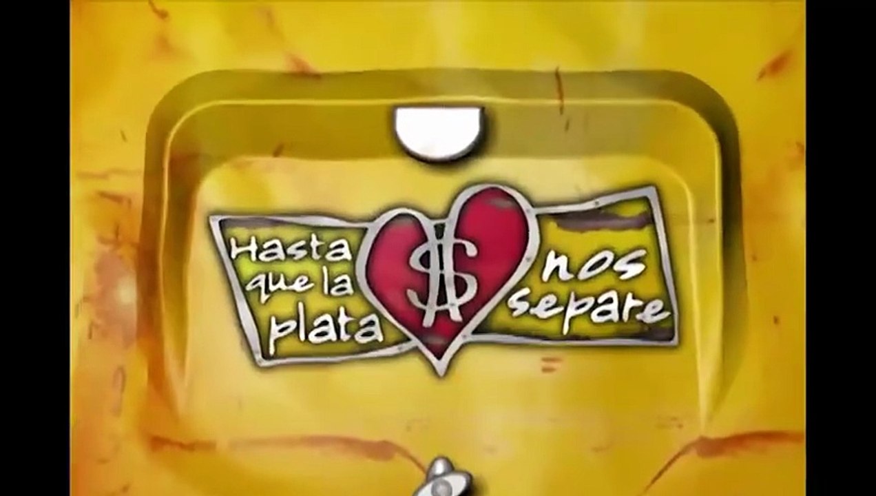 Hasta q la plata nos separe 9
