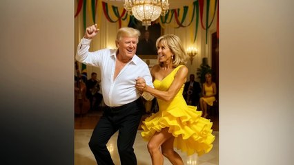 The Funniest AI Trump Clips on the Internet! 😂 parody - World Luxury