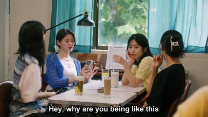 She Makes My Heart Flutter (Thai Girl Love Movie 2022) Episode 4 Eng sub