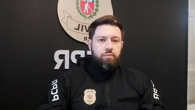 Polícia Civil aponta pai e filho como suspeitos de desaparecimento de quatro homens em Icaraíma