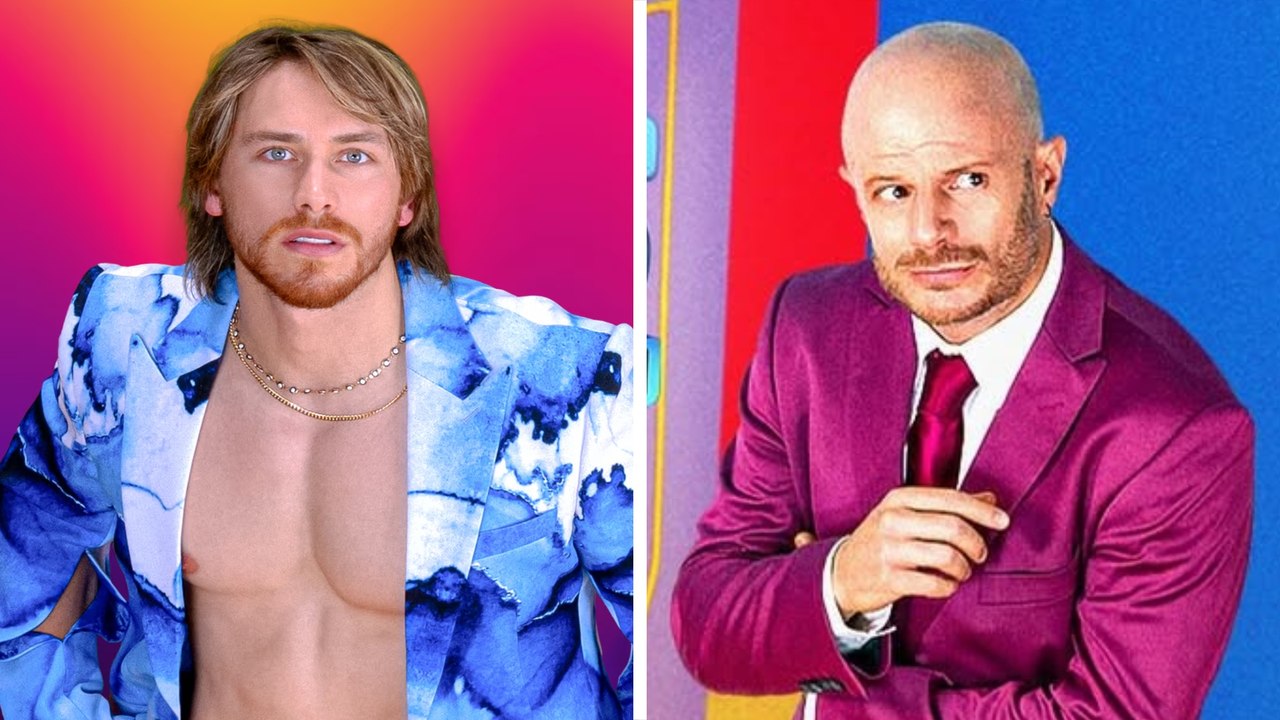 La Casa de los Famosos México: Facundo hace pesada broma a Aldo de Nigris y así reacciona el regiomontano