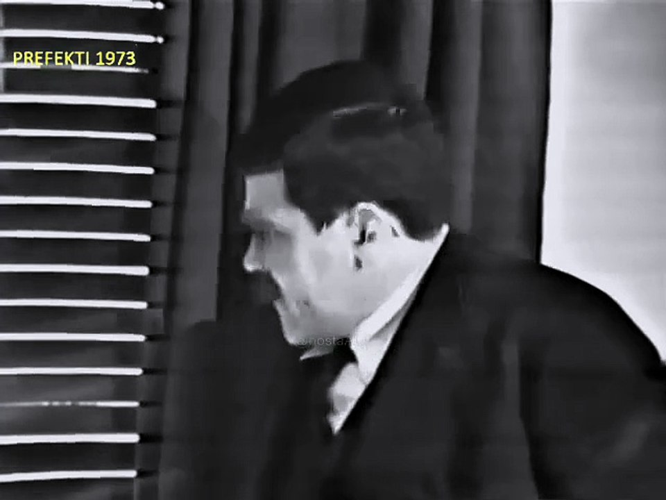 Prefekti (1973)