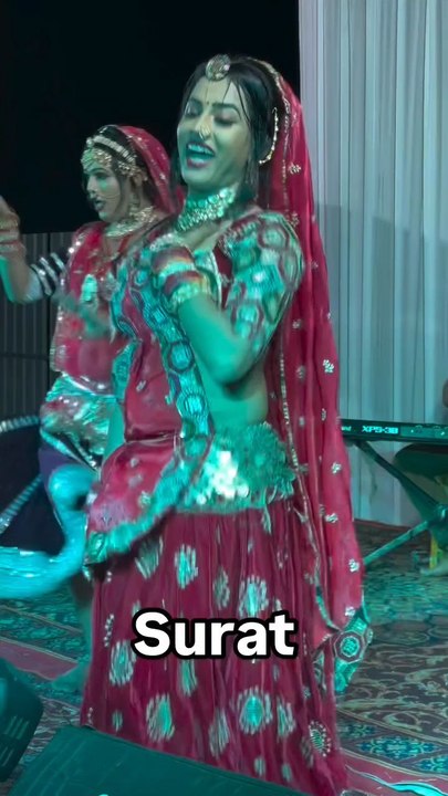 Viral dance