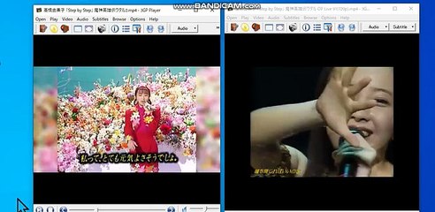 bcam_高橋由美子 練習は嘘をつかない「Step by Step」 (魔神英雄伝ワタル2主題歌)