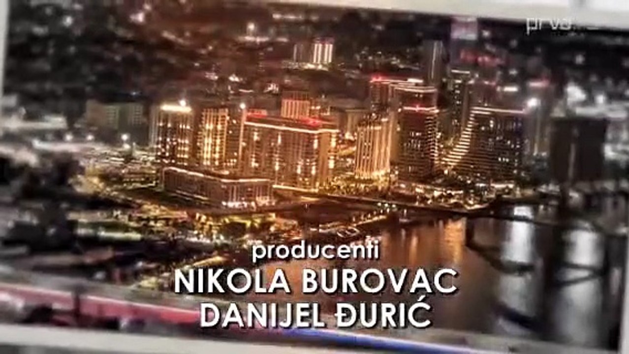 Igra sudbine - 1503 epizoda NOVO