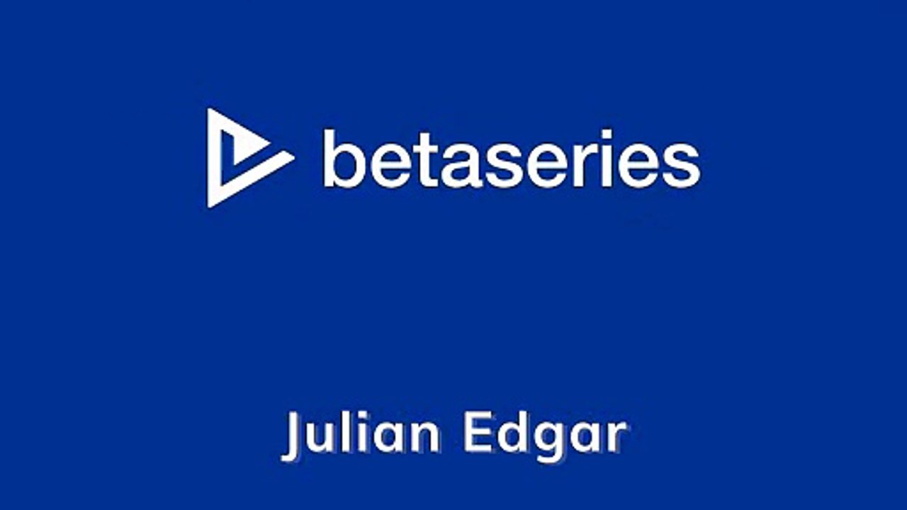 Julian Edgar (FR)