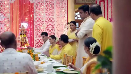 مسلسل على صدى الخلخال الحلقة 51 مدبلجة