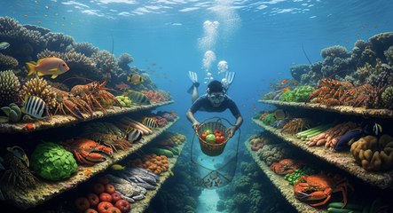 The Secret Story Behind Coral Reefs