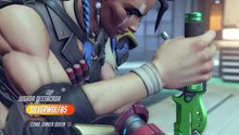 Jugada Destacada Junker Queen 186