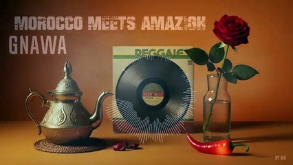 From Morocco to the World 🌍 | Gnawa Meets Reggae 🎶 | الموسيقى اللي وصلات للعالم