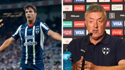 Óliver Torres sale del Barrial en medio de "manifestaciones" en contra de la gestión de Domènec Torrent