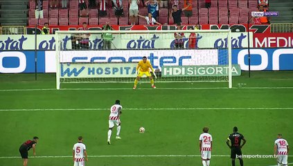 Samsunspor vs Gençlerbirliği: 2-1 Zaferle Başladı! ⚽