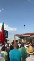 Sanabria vuelve a clamar contra la supresión de las paradas del AVE