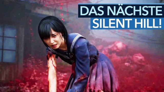 Wird Silent Hill f so gut wie das Silent Hill 2 Remake?