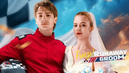 Freeze Runaway Groom