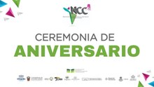 #EnVivo 🔴 | Ceremonia de aniversario del Noticiero Científico y Cultural Iberoamericano