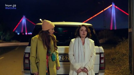 مسلسل يوم اخر الحلقة 1 الاولى مدبلجة