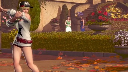 ALICE NAKATA MOVE LIST - The King of Fighters XIV (KOFXIV)