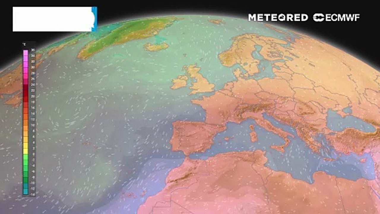 Canicule en France : un pic de chaleur attendu lundi et mardi, vers des records absolus de températures ?