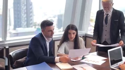 What is Management Consulting and what do I actually do