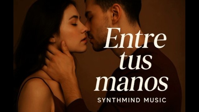 Entre Tus Manos – La Bachata que Despierta Pasiones