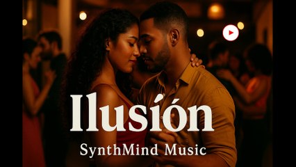 Ilusión – La Bachata que Te Hará Creer de Nuevo en el Amor