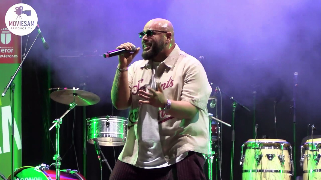 Pinto Picasso - Niveles