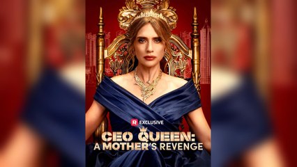 CEO Queen: A Mother's Revenge (2025) - FULL [Eng Sub]