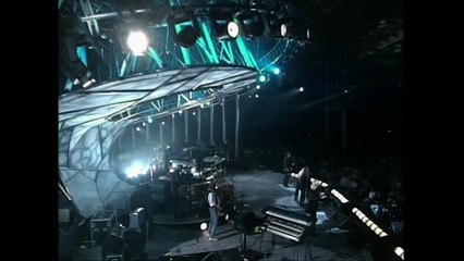 Everywhere (First time since 1990) - Fleetwood Mac (live)