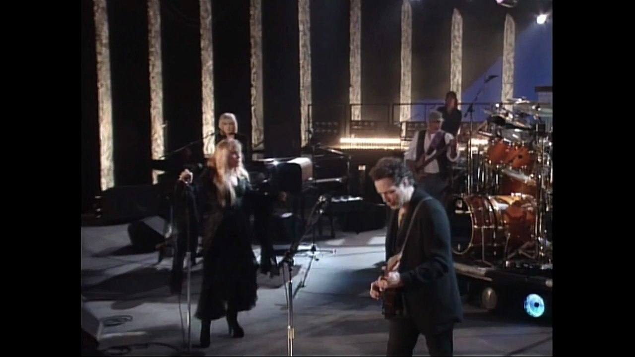 Dreams - Fleetwood Mac (live)