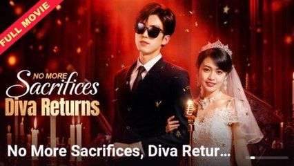 Sacrifices Diva Returns