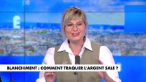 Ophélie Roque : «Je pense que la gestion des flux financiers sera prise en charge par l'IA»