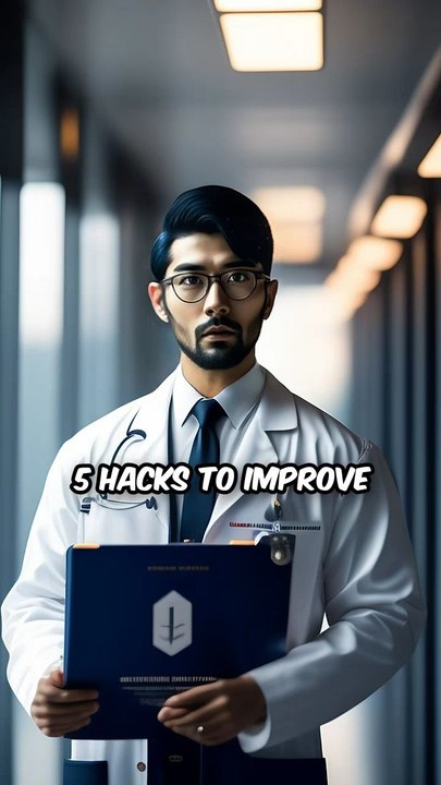5 hacks to improve your Self