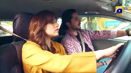 Pathar Dil Episode 07 [Eng Sub] Kanwal Khan Ali Abbas Fajjer Khan 9th August 2025