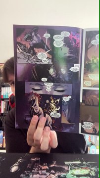 HAUL COMICS #143 : Uncanny X-Men #16 & Gi-Joe #7 (Vidéo exclusive Daylimotion)