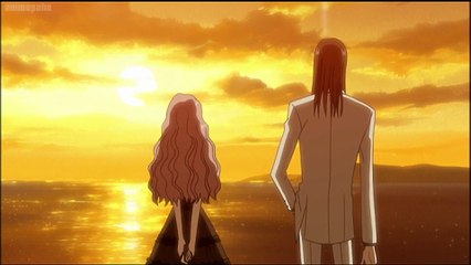 Nana - Ep 25 (eng dub)