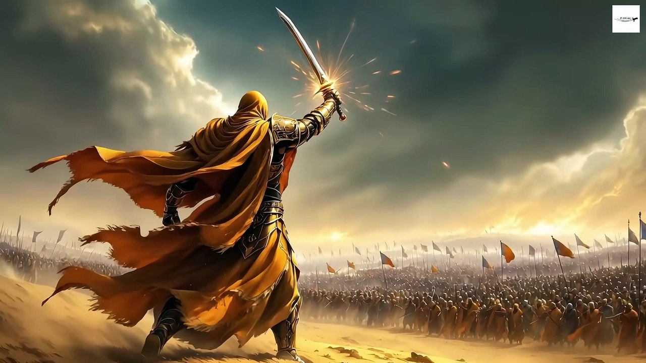 The Revolution of Karbala | Islamic Documentary in English | Imam Hussain & Ashura History