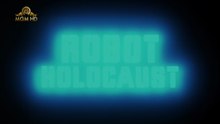 Robot Holocaust (1986) - VF - Tim Kincaid