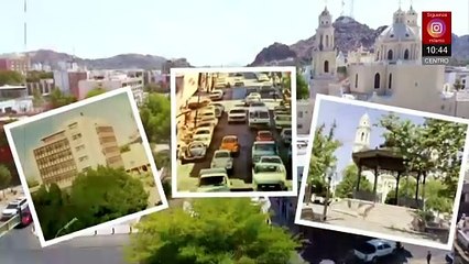 Vecinos temen perder su colonia centenaria por gentrificación en Sonora