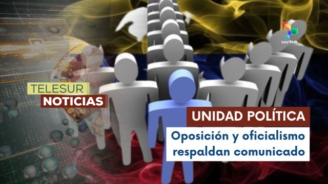 Oposición y oficialismo unidos en rechazo a acciones de fiscal de EE.UU.