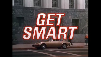 Superagente 86 - 5x13 - La estación polar de Siegfried - HD 1080